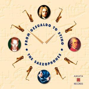 Moon Over Bourbon Street