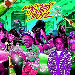 Gentlemens Club (feat. Champagne Money, RonDinno & Pep)