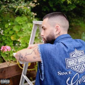 Keep Going (feat. Laza, Kateel & Ellis Prescott)