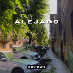 Alejado