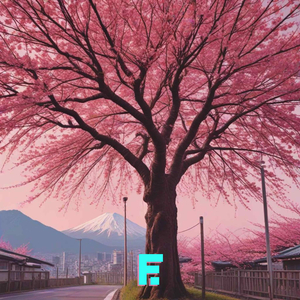 静かな夜空 (Shizuka na Yozora)