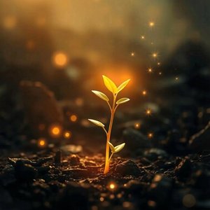 福生无量天尊（庄严版）