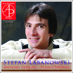 Variations in D Minor:No. 14, Variation 13. Allegro molto