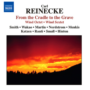 Von der Wiege bis zum Grabe, Op. 202 (arr. E. Kohler):V. Trost