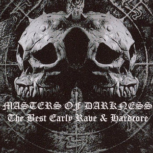 I'm The God (Hellfire mix)