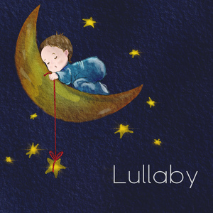 시골 강아지 (오르골) (밤풀벌레소리 ASMR)