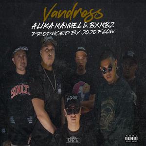 Vandross (feat. BXMBZ)