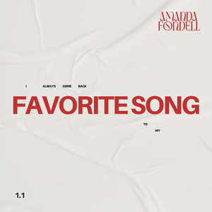 Favorite Song