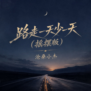 路走一天少一天(摇摆版)