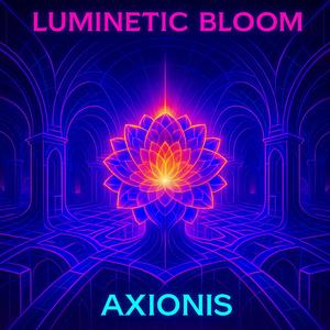 Luminetic Bloom