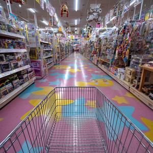 ハピネストイひろば