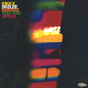 Yoo Yoo (Barake Remix)