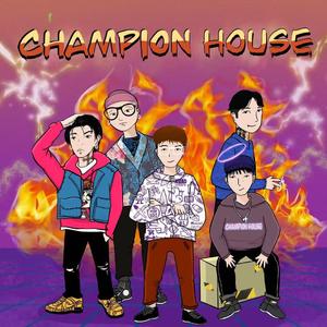 宁财 Champion House 2020 Cypher