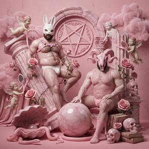 Lose Your Name in The Strobe Lights