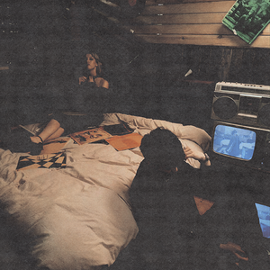 Sad Guitar x BOBBYNOPEACE Type Beat ~ "It's Over"