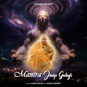 Mantra Jaap Guruji