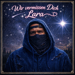 Wir Vermissen Dich Lara