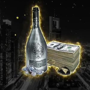 BASE DE TRAP ('GANANCIA')