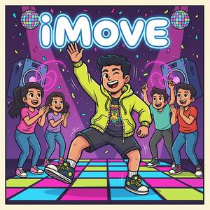 iMove (Dance Version)