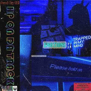 【FREE】EMOTIONS (Lil Tjay x Polo G x 9Zi Type Beat)