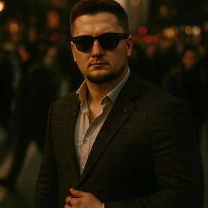 Житомирська