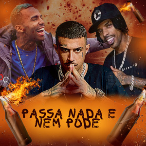 Passa Nada e Nem Pode