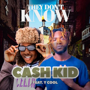They Don't Know