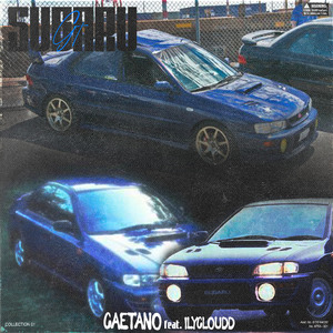 Subaru Gt