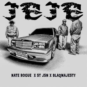 Jeje (feat. St Jsn)