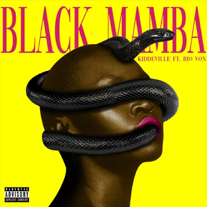 Black Mamba (feat. Rio Von)