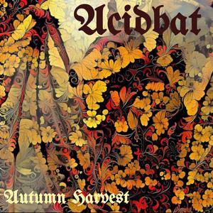 Cold, Wet and Gloomy (extended journey)