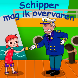 Schipper Mag Ik Overvaren