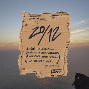 No sabes cómo duele