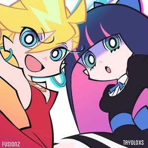 Crush (feat. TayoLoxs)