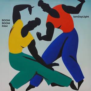 BOOM BOOM PAM