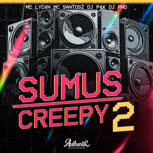Sumus Creepy 2
