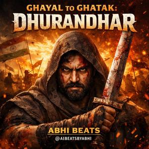 Ghayal To Ghatak: Dhurandhar