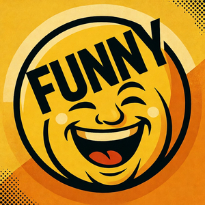 Funny