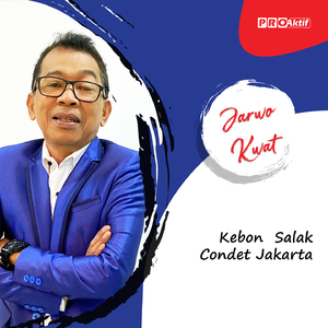 Kebon Salak Condet Jakarta