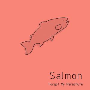 Salmon (feat. Survive The Vision)