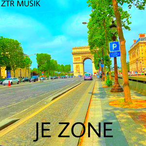 JE ZONE