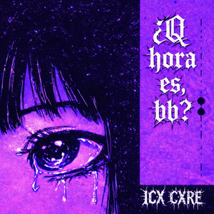 ¿Q hora es, bb?