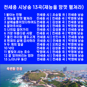 잘 잊어버리는 엄마