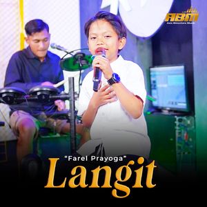 Langit (Ska Reggae)