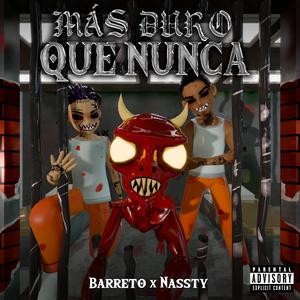 MDQN (feat. Barreto)