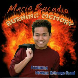 Burning Memory (Dance Version-d' Ablaing Mix)