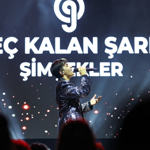 Geç Kalan Şarkı