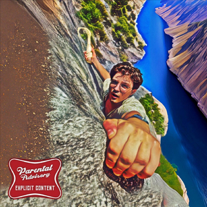 At The Top (feat. Famous Amos)