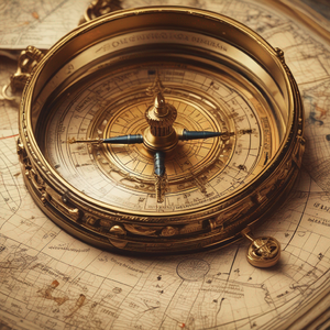 The Case of the National Treasure