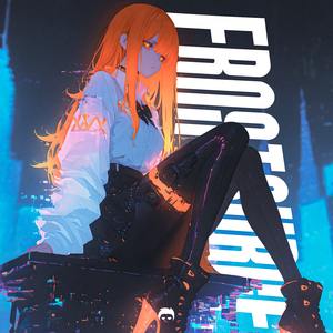 FROSTSURGE